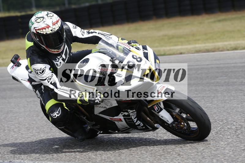 /21 29.05.2025 Speer Racing ADR/Gruppe gelb/98